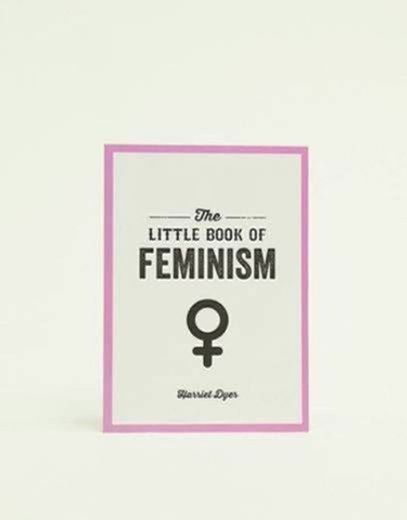 O livro do feminismo 