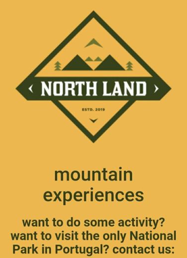North Land - agência de turismo