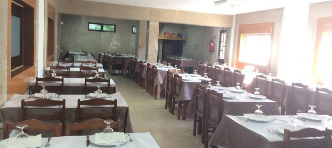 Restaurants Restaurante Casa Borges