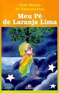 Book Meu pé de laranja lima