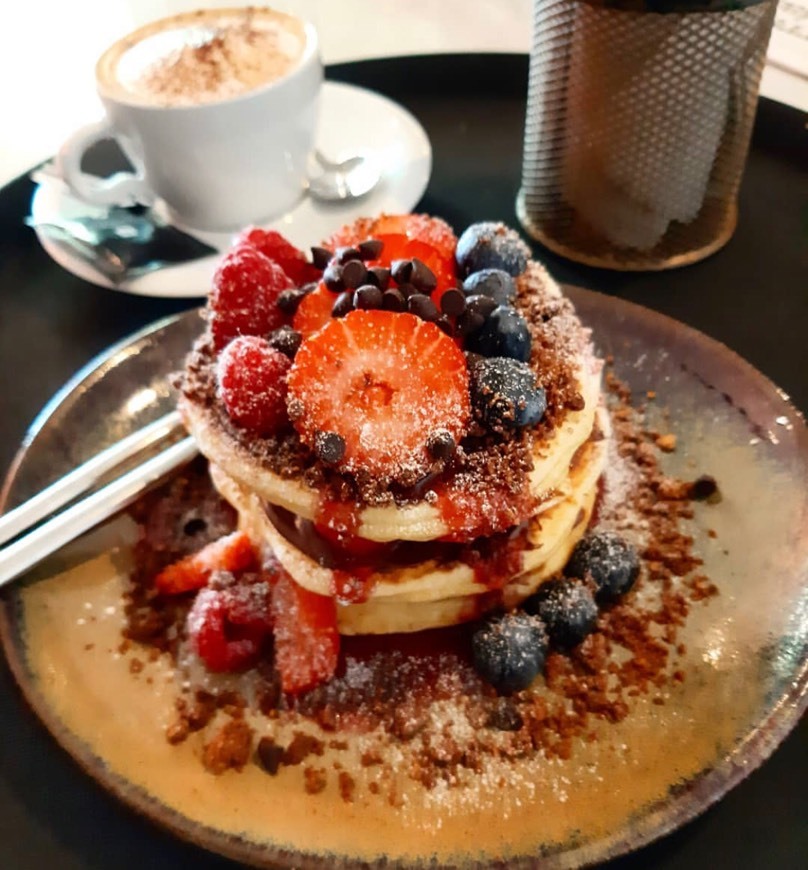 Restaurants Nougat Pâtisserie