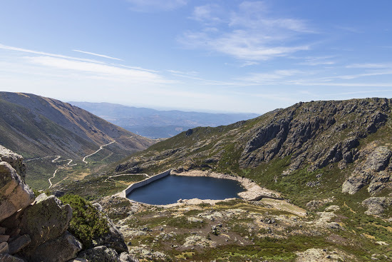 Place Serra da Estrela