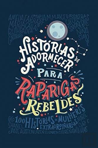 Book Historias de adormecer para raparigas rebeldes