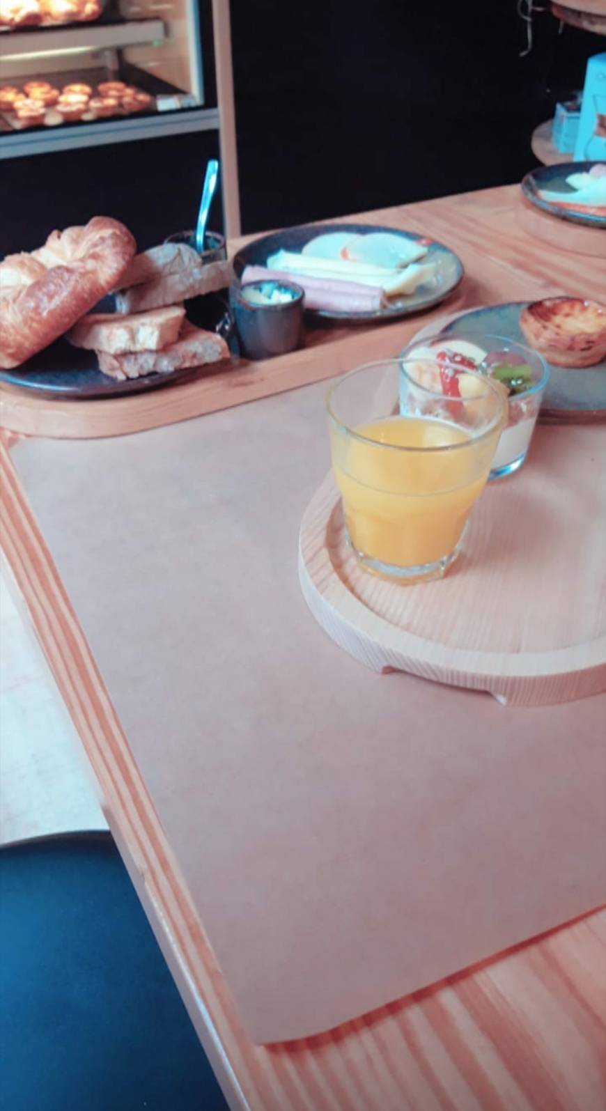 Restaurantes 7groaster