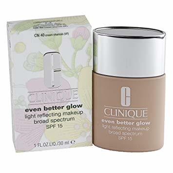 Productos Clinique Even Better Glow