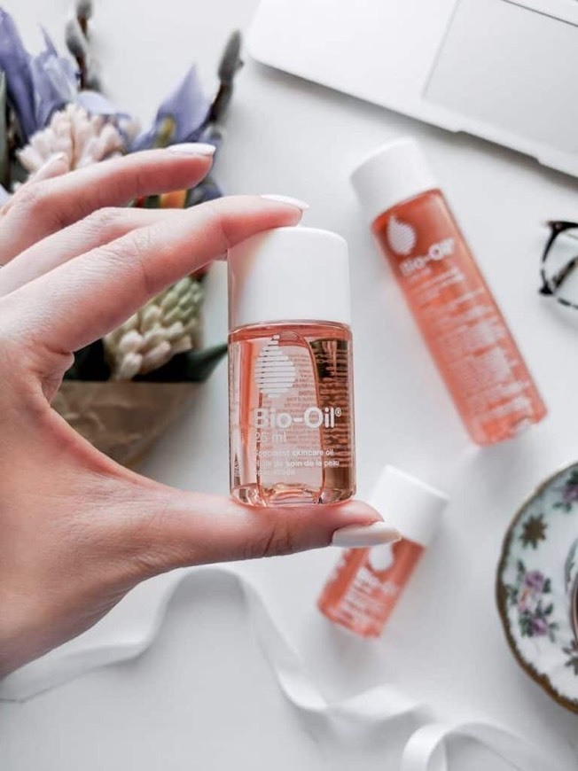 Moda Bio oil 