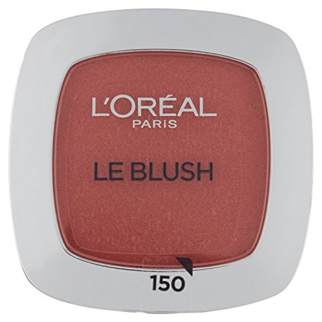 L'Oreal Paris Make-up Designer Blush - Rubor para el rostro, color 150