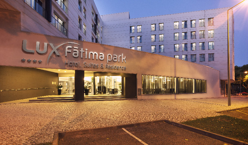 Place Lux Fátima Park - Hotel, Suites & Residence