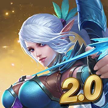 Moda Mobile Legends: Bang Bang