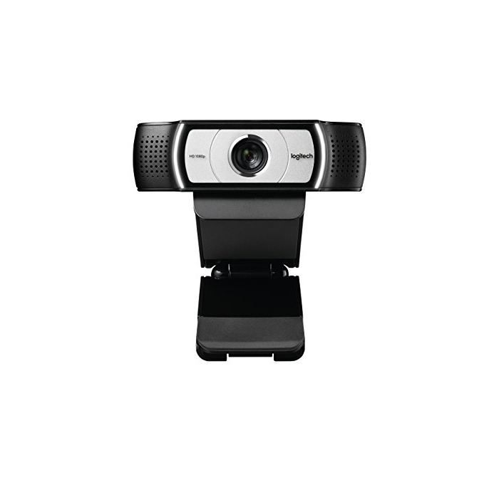 Electronic Logitech C930e Business Webcam