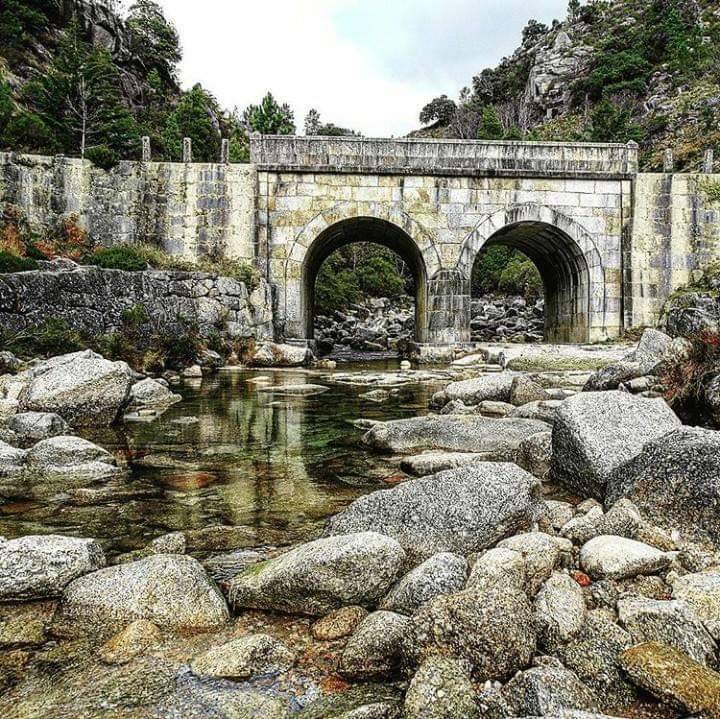 Place Gerês