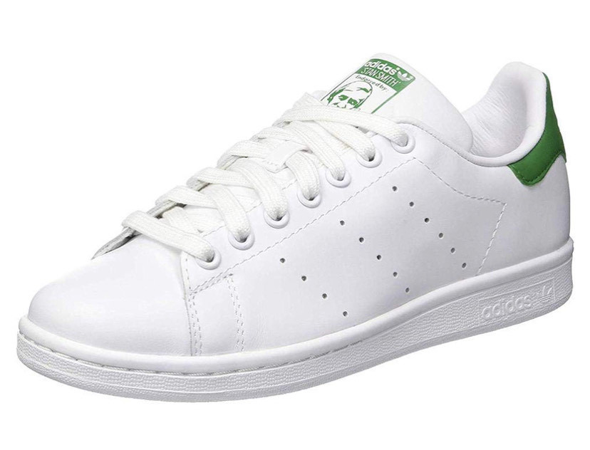 Moda Adidas Stan Smith