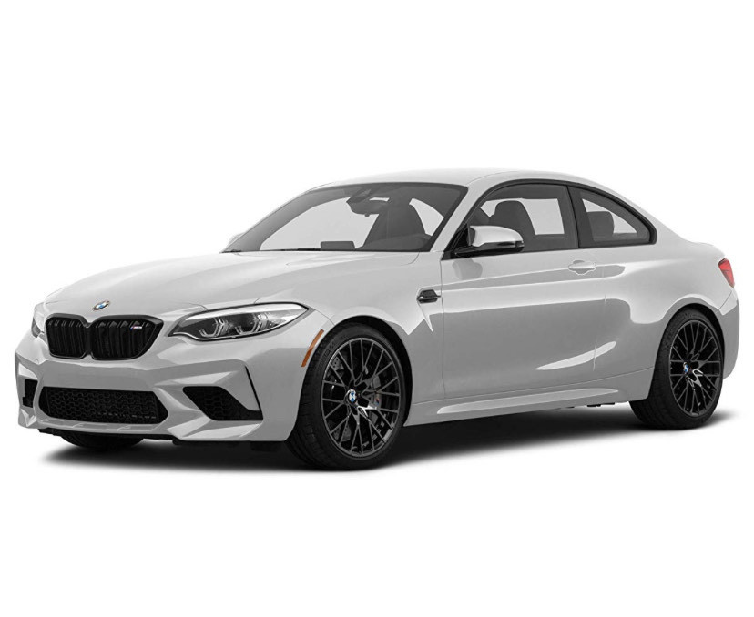 Fashion BMW M2 2019