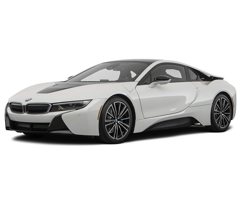 Fashion BMW I8 2019