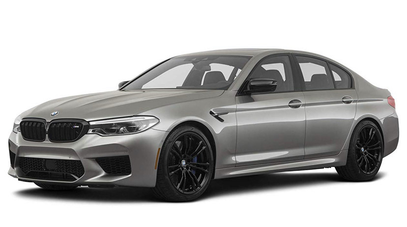 Fashion BMW M5 2020