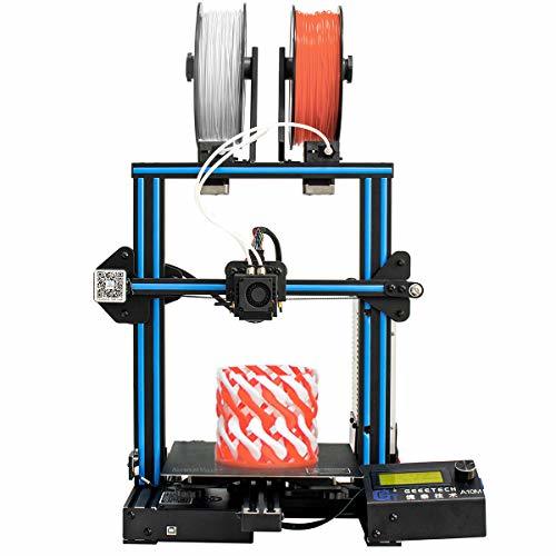 Producto Geeetech A10M Impresora 3d con Mix de color de impresión