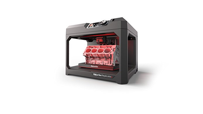 Products MakerBot Replicador