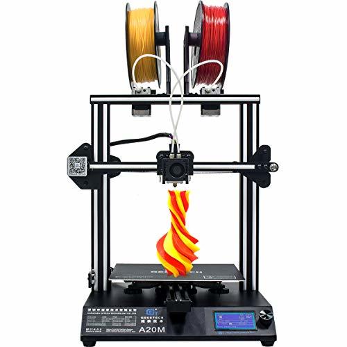 Producto GEEETECH A20M Impresora 3d con Mix de color de impresión integrada