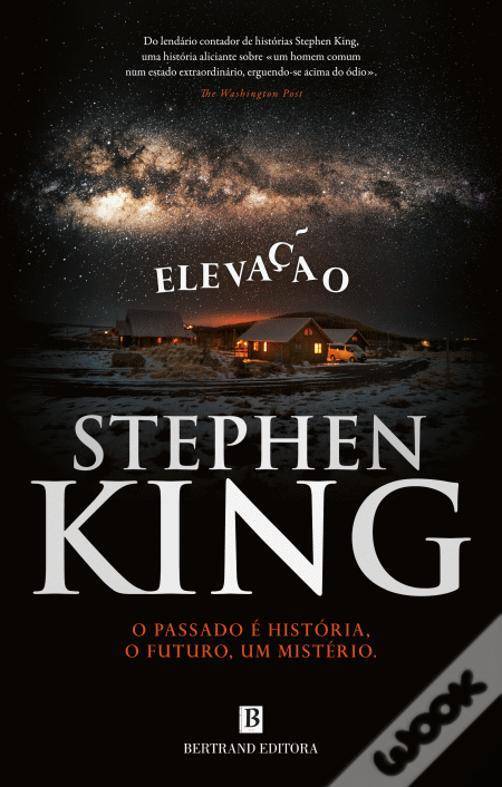 Book Elevação