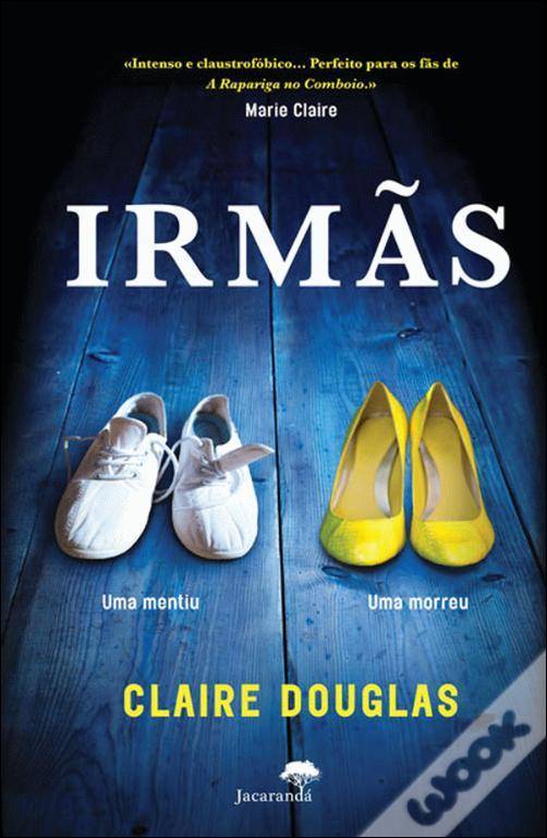 Book Irmãs 