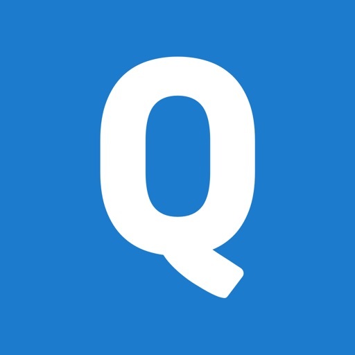 App Quidco: cashback on shopping