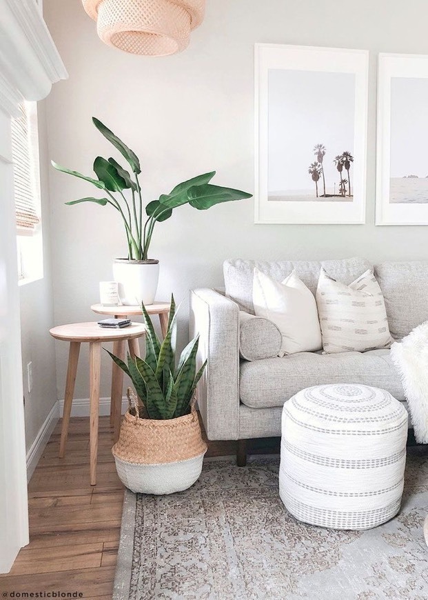 Home decor