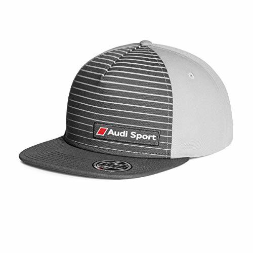 Place Audi 3131802400 Snapback Cap Gorra Gorro Deporte Tapa