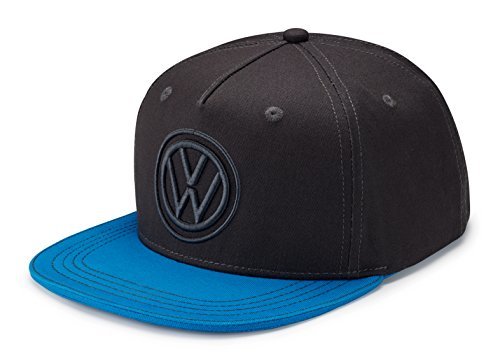 Place Volkswagen 33D084300 Gorra de béisbol con diseño de camión de VW