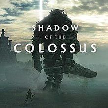 Shadow of the Colossus Game | PS4 - PlayStation