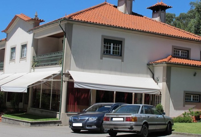 Restaurants Cantinho da Queijada