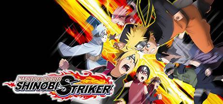 Social Naruto to Boruto: Shinobi Striker