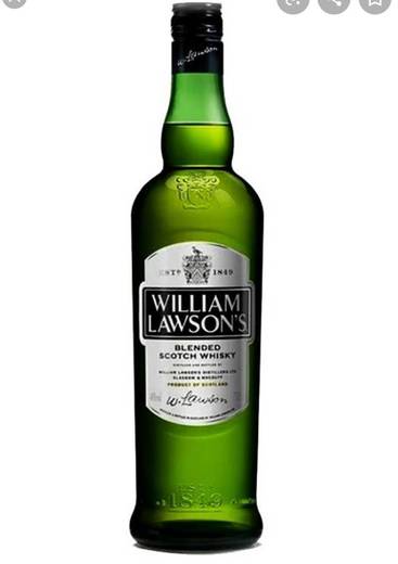 William lawson's