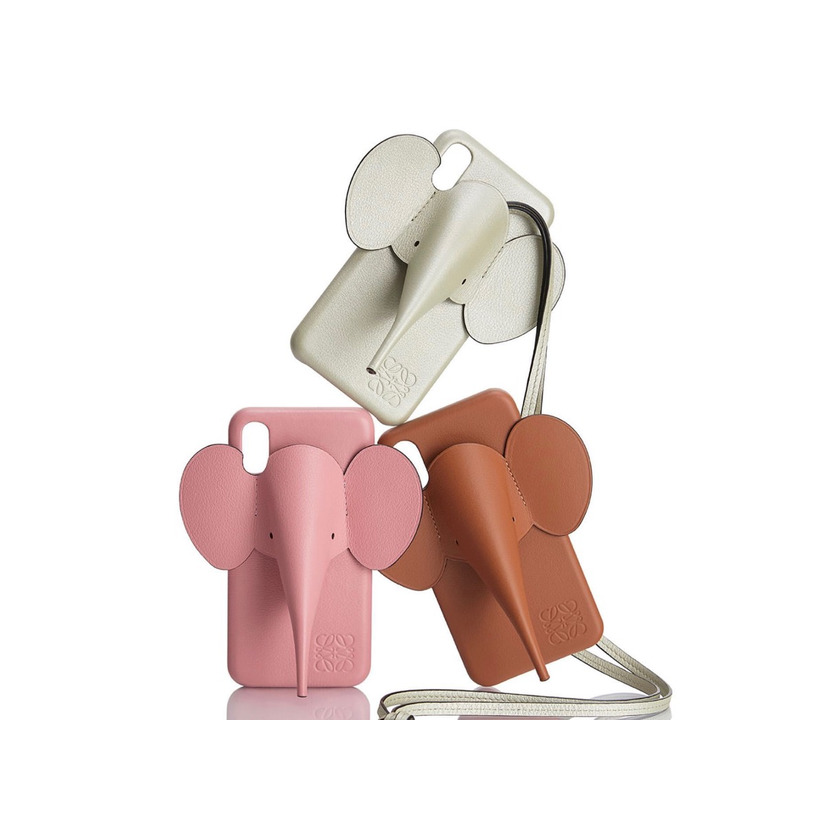 Loewe iPhone case