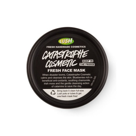 Producto Catastrophe Cosmetic