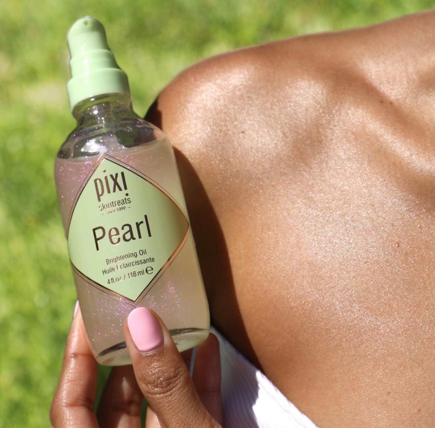 Producto Pixi Pearl Brightening Oil