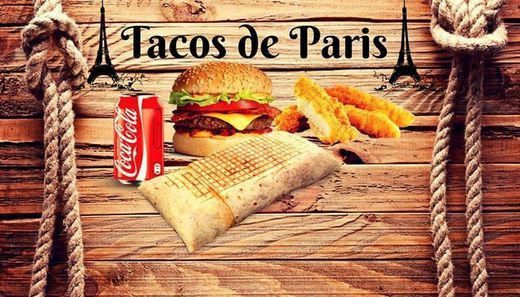 Tacos De Paris