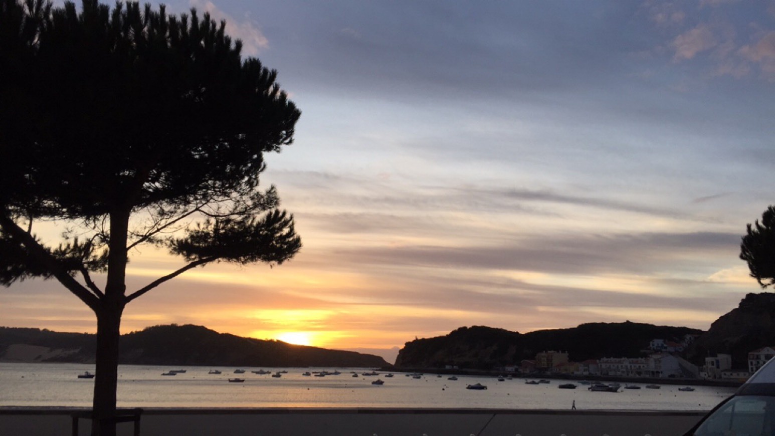 São Martinho do Porto