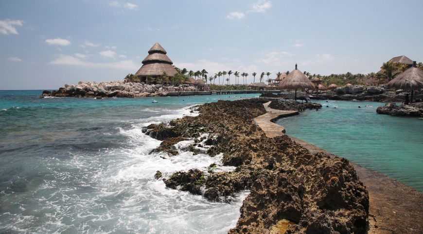 Lugar Cozumel