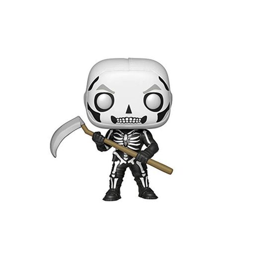 Funko Skull Trooper Figura de Vinilo 34470