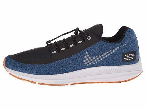 Nike Zoom Winflo 5 Run Shield, Zapatillas de Running para Hombre, Multicolor