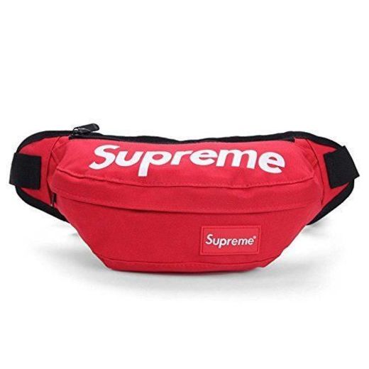 wapour Supreme Fanny Pack Cintura Fanny Pack Riñoneras Deportivas Cinturón de Correr