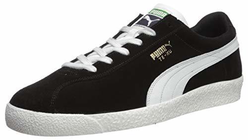 Lugares Puma Te-KU Prime Tenis para Hombre, Negro