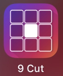 9 Cut for instagram