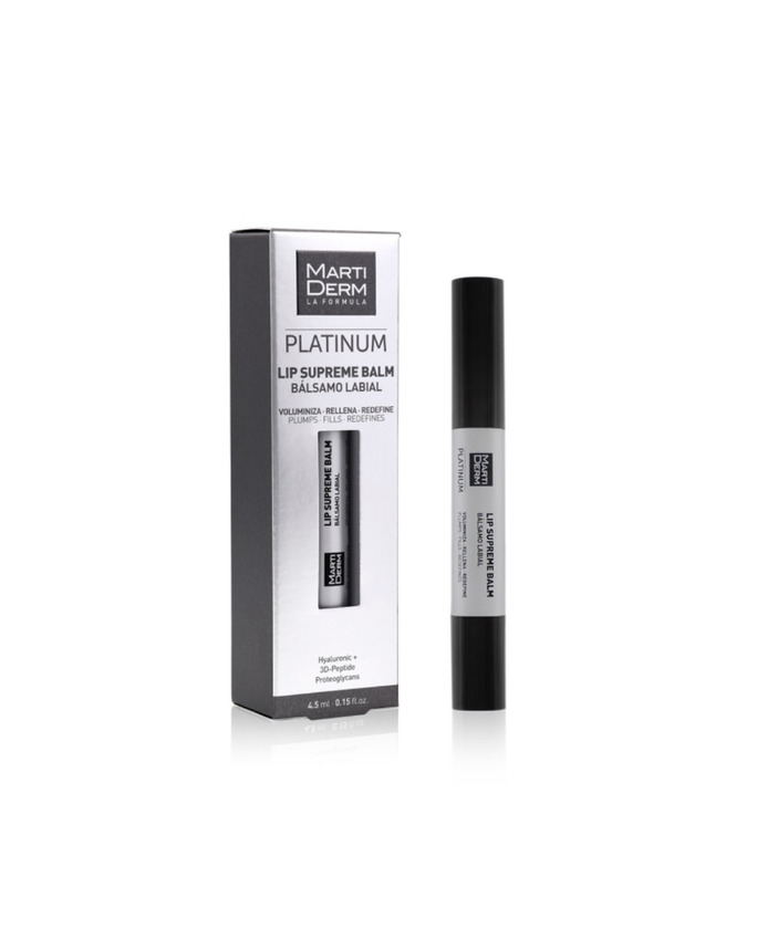 Producto Lip Supreme Balm - 4