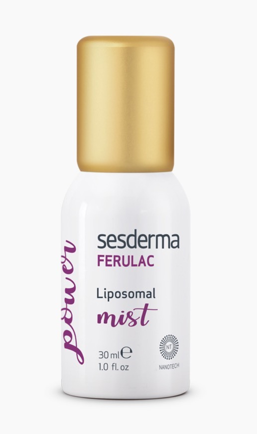 Producto FERULAC Mist