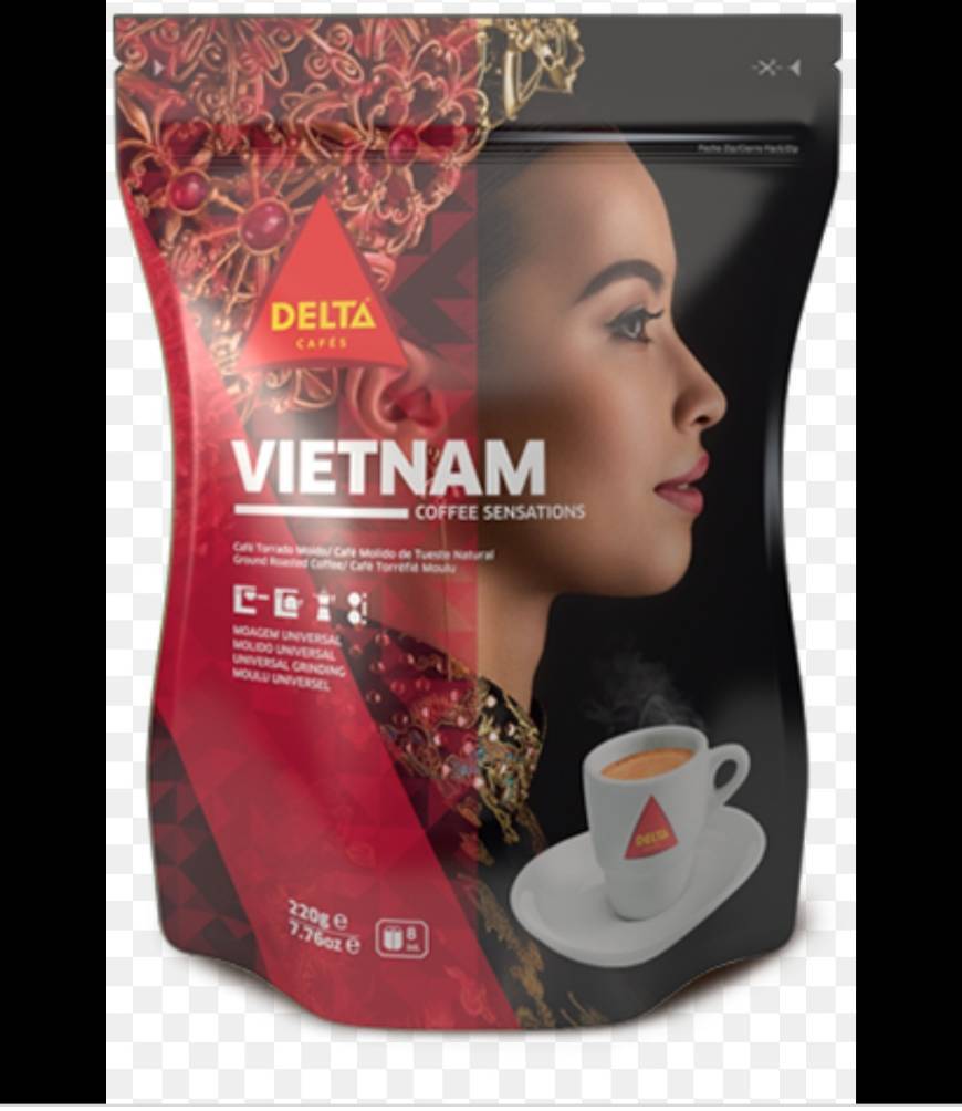 Product Vietnam - Produtos