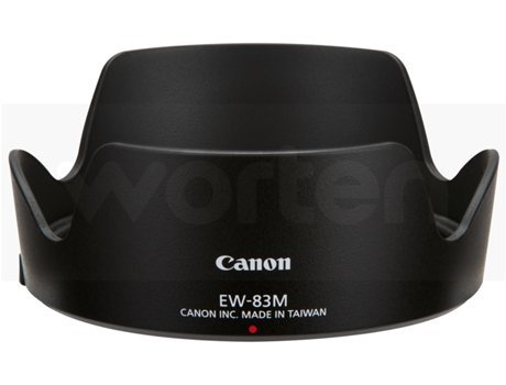 Moda Para-sol CANON EW-83M | Worten.pt