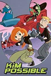 Kim Possible