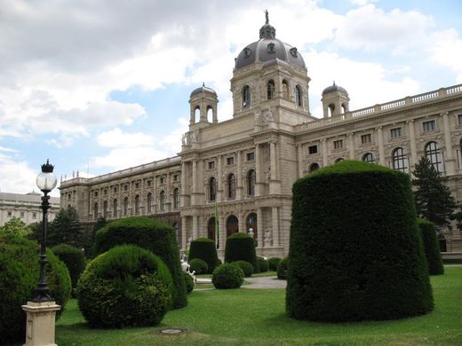 Museo de Historia del Arte de Viena