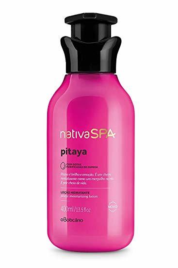 Product Nativa SPA Loção Hidratante Pitaya 